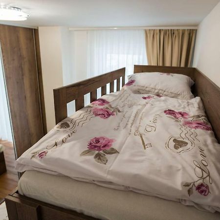Magic Tatry, Primo Stary Smokovec Apartment Vysoke Tatry Exterior photo
