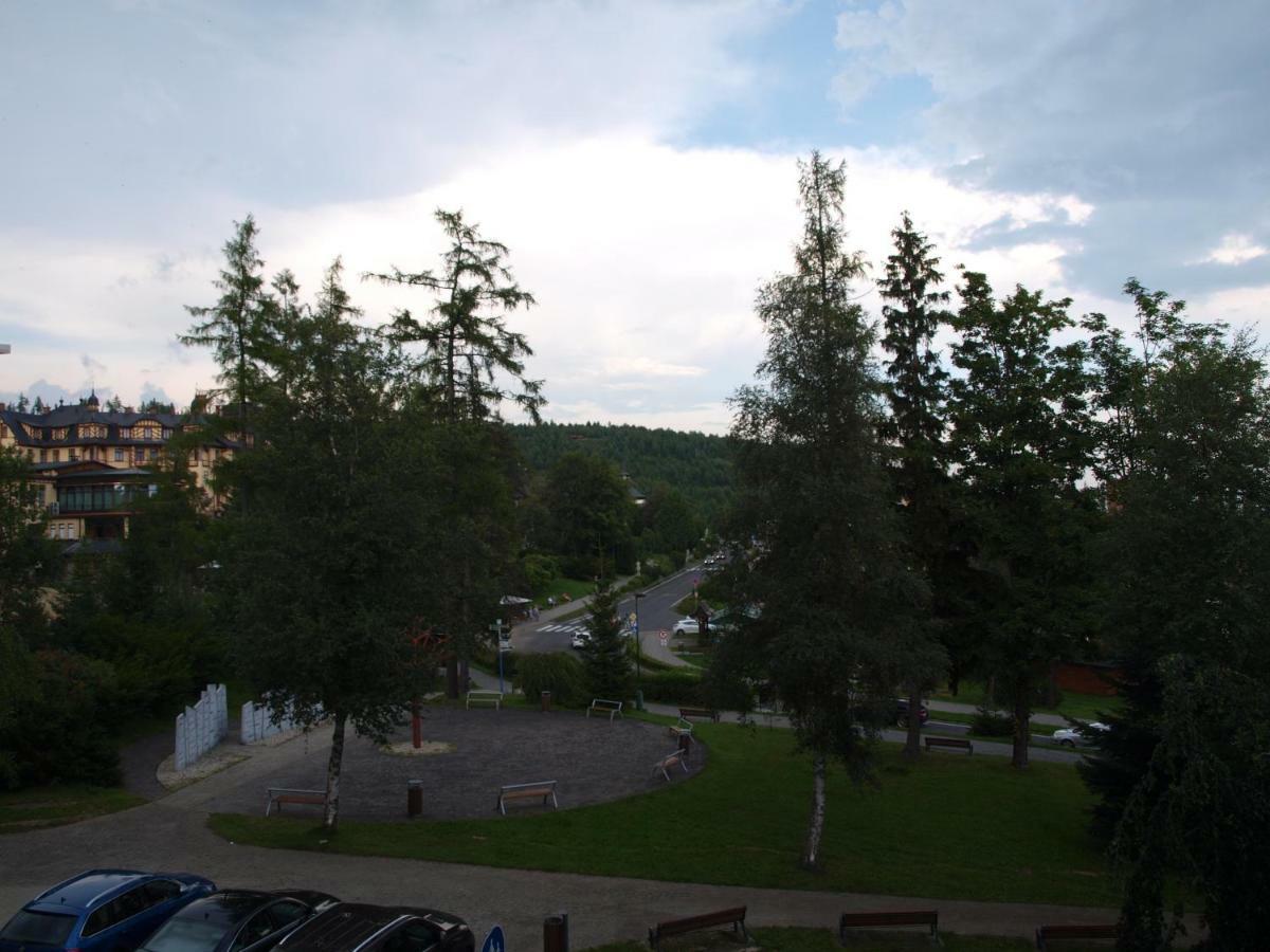 Magic Tatry, Primo Stary Smokovec Apartment Vysoke Tatry Exterior photo