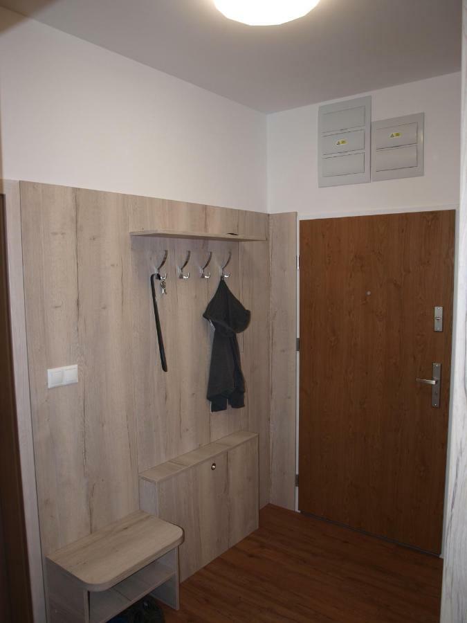 Magic Tatry, Primo Stary Smokovec Apartment Vysoke Tatry Exterior photo