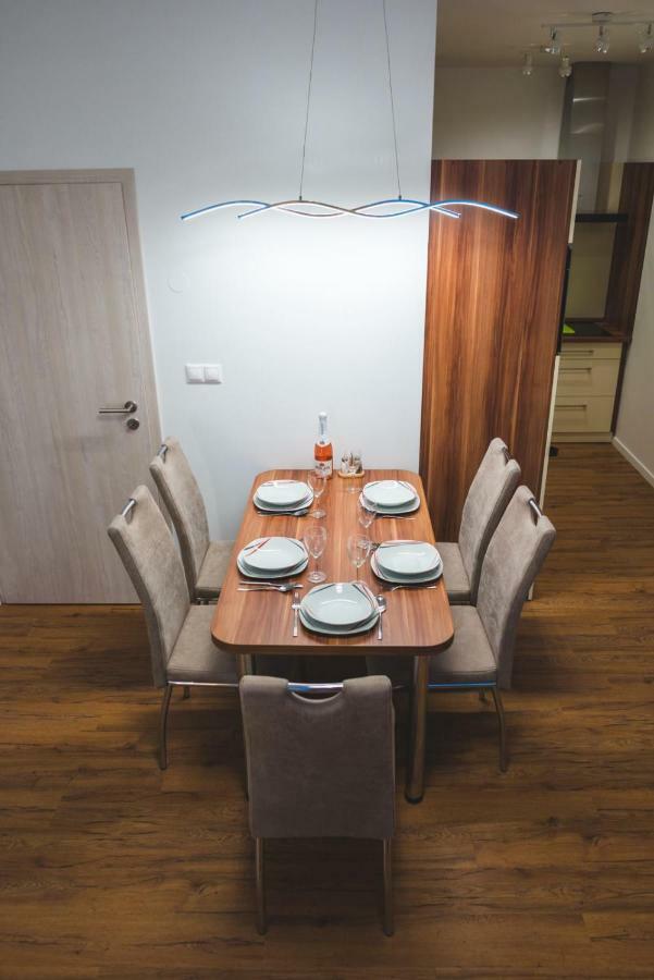 Magic Tatry, Primo Stary Smokovec Apartment Vysoke Tatry Exterior photo