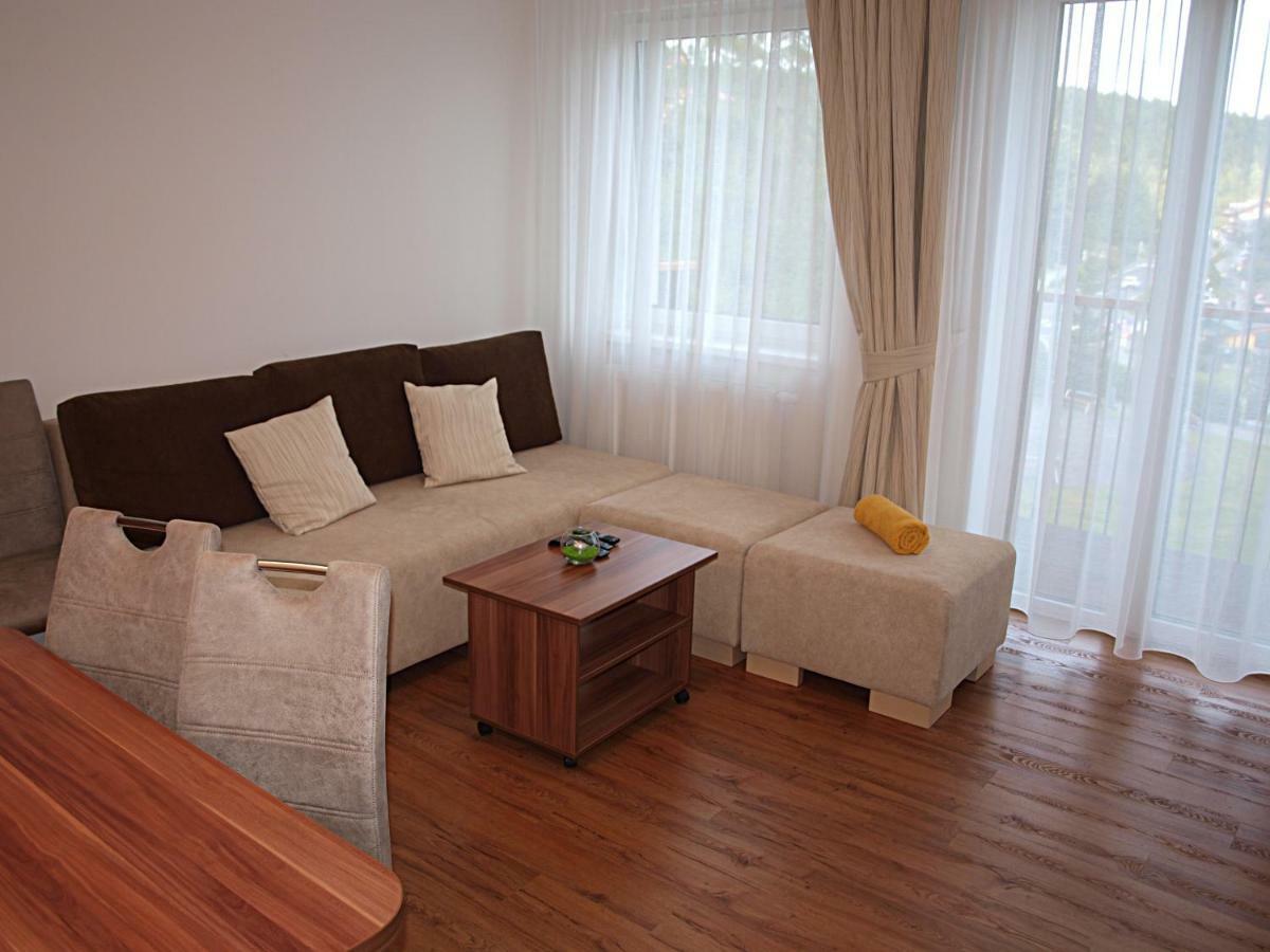 Magic Tatry, Primo Stary Smokovec Apartment Vysoke Tatry Exterior photo
