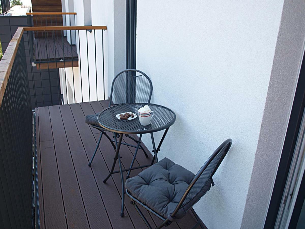 Magic Tatry, Primo Stary Smokovec Apartment Vysoke Tatry Exterior photo