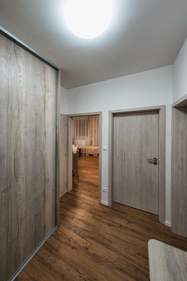 Magic Tatry, Primo Stary Smokovec Apartment Vysoke Tatry Exterior photo